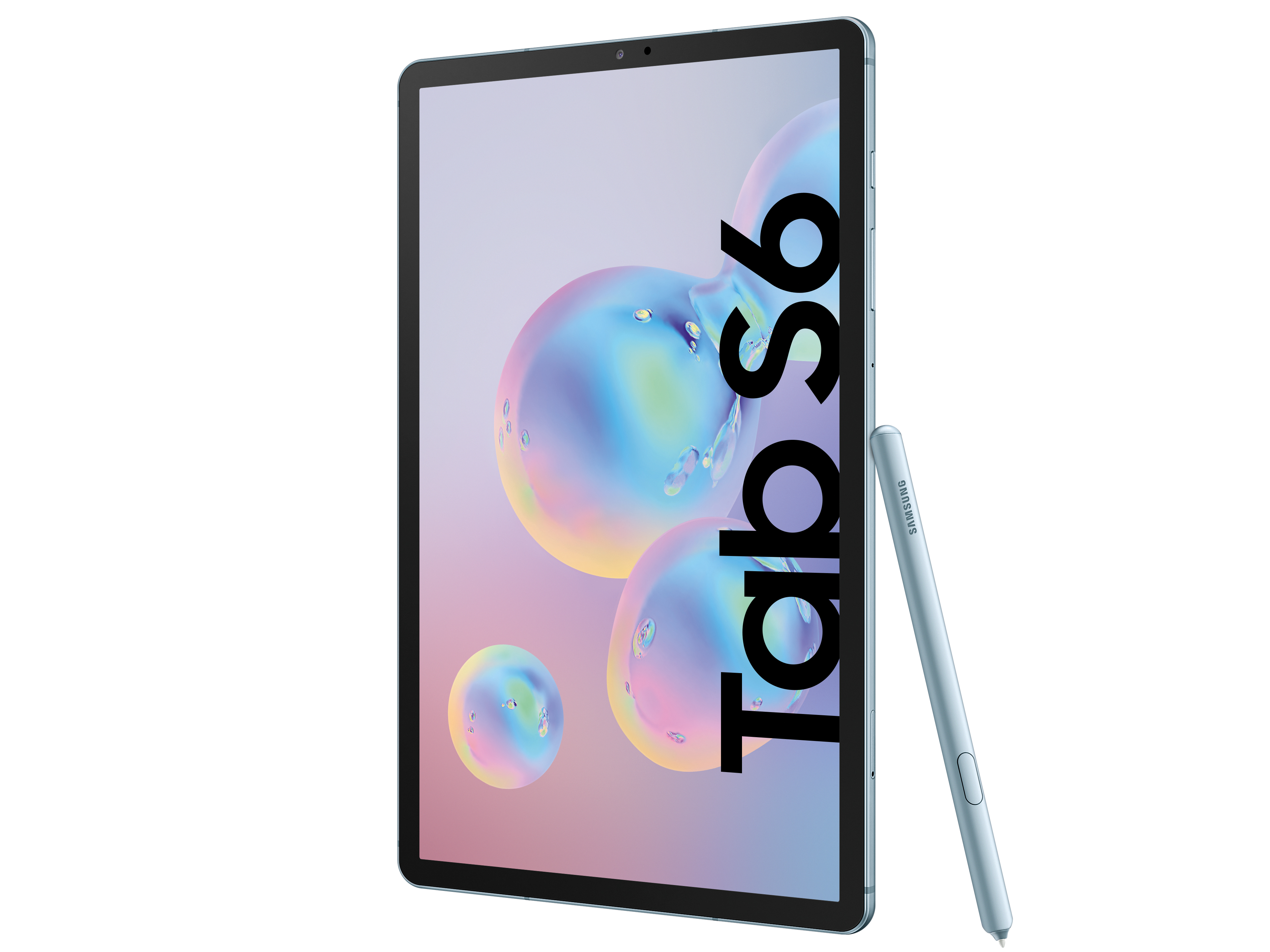 Samsung Galaxy Tab S6 SM-T860 - Notebookcheck.com Externe Tests