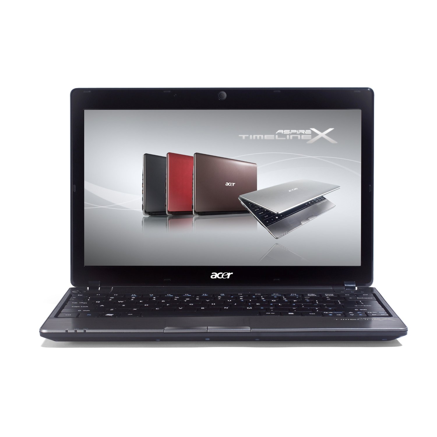 Acer aspire 1830t апгрейд