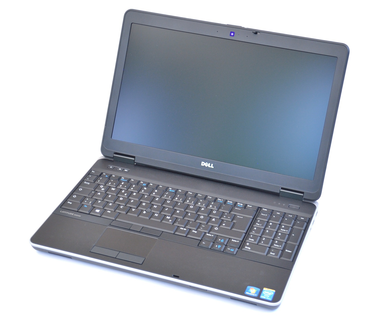 Ноутбук dell latitude e6540 обзор